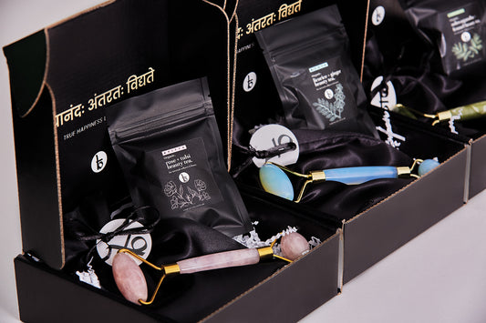 Beauty Tea Sample 10g