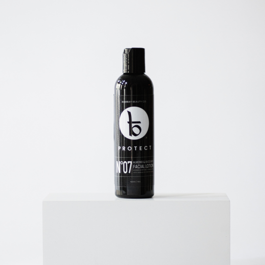 No. 07 - Protect - Almond & Avocado Facial Lotion