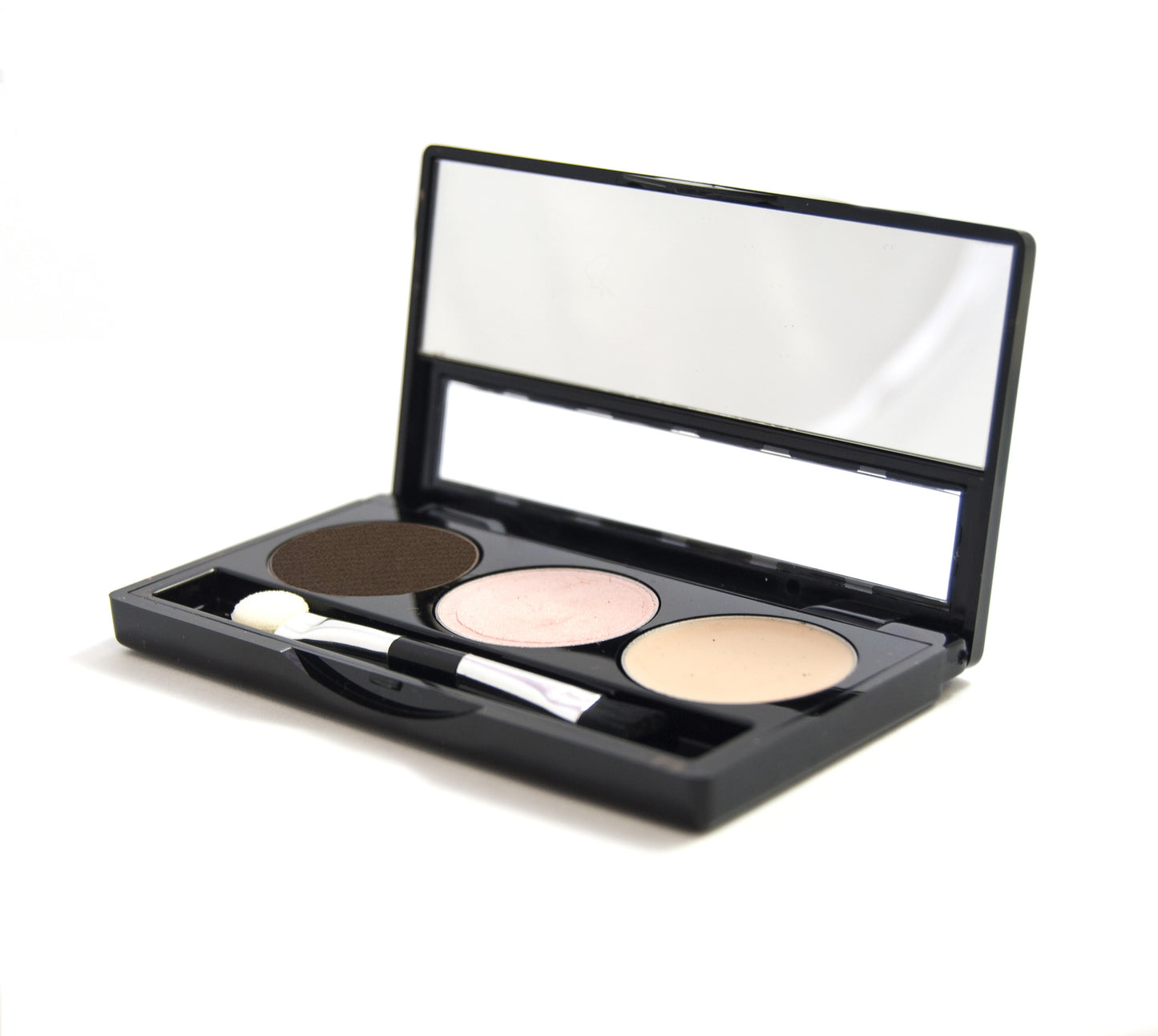 Brow Makeup Trio