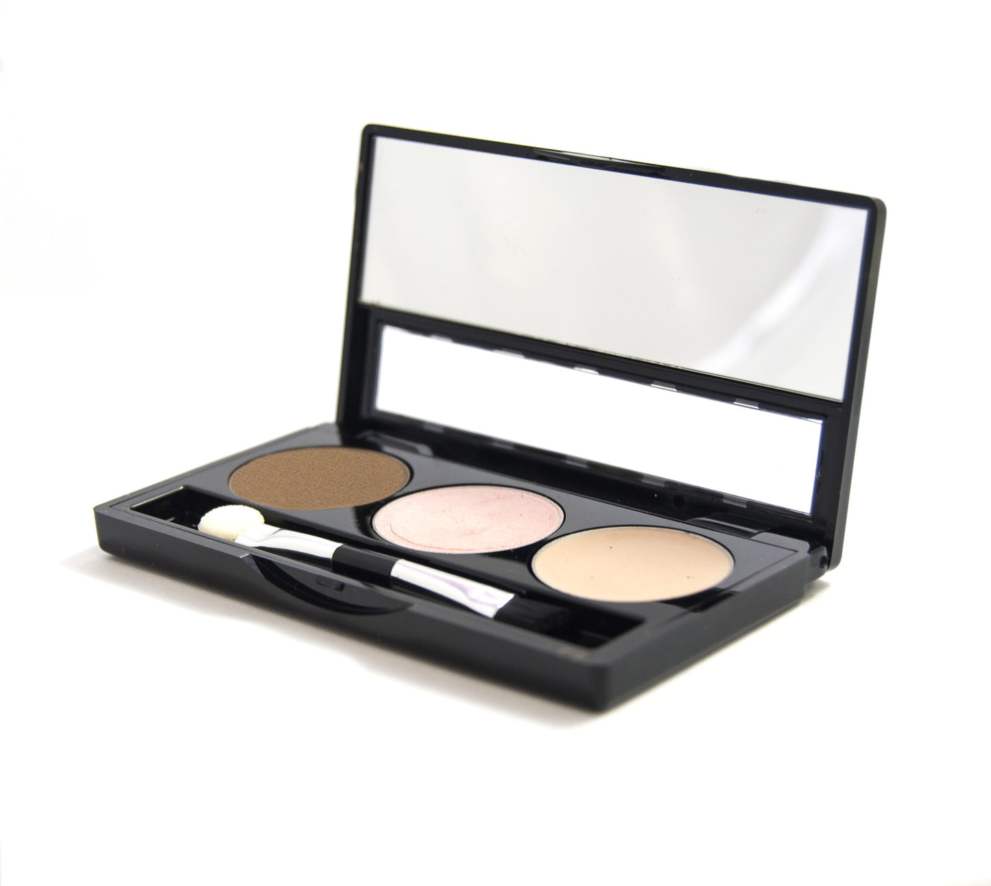 Brow Makeup Trio