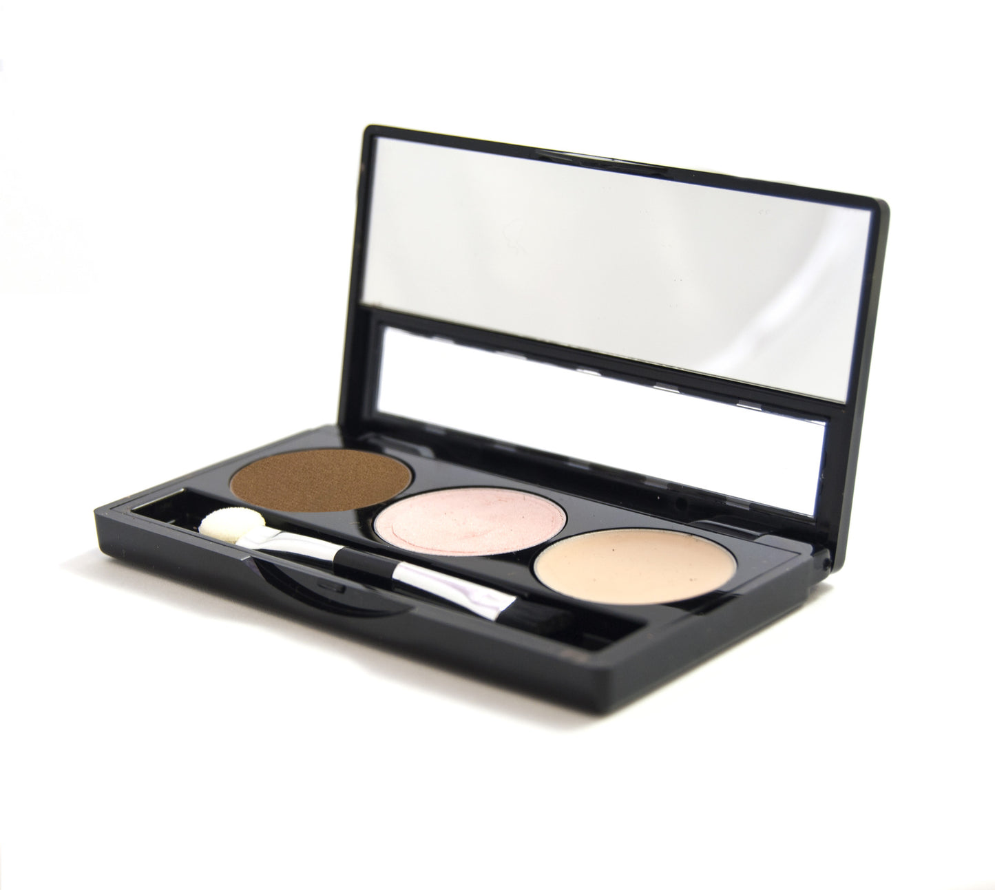 Brow Makeup Trio